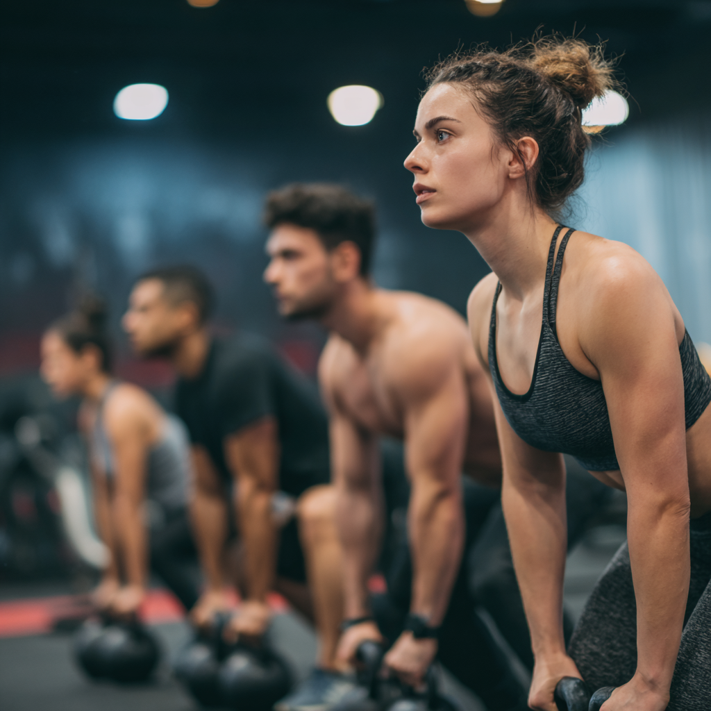 Команда DriveForce